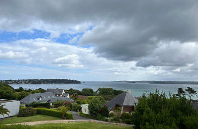 A vendre. Carantec. Maison vue mer — photo du bien