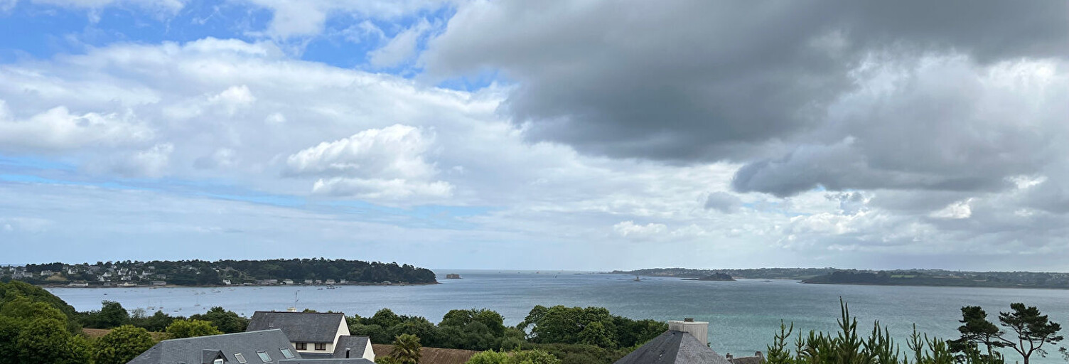 Maison 6 Pièces 142 m² à vendre à Carantec (29660)