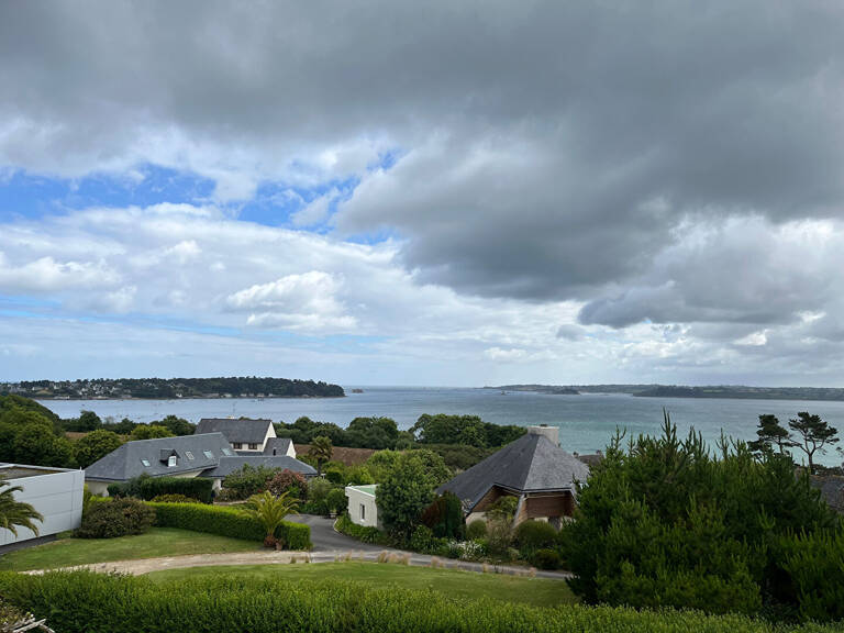 A vendre. Carantec. Maison vue mer — photo 1