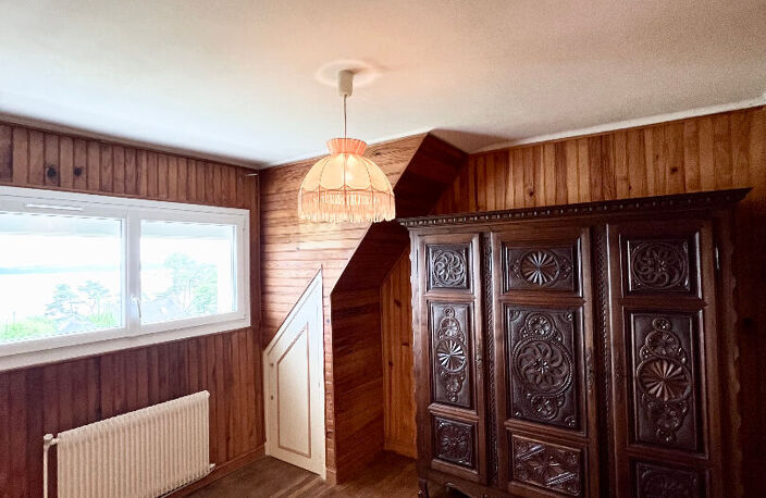 A vendre. Carantec. Maison vue mer — photo 5