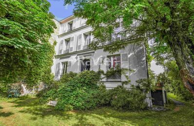 maison 8 pièces 259 m2 à louer à Boulogne-Billancourt (92100)