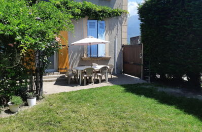 vente maison 400 000 € à proximité de Le Sappey-en-Chartreuse (38700)