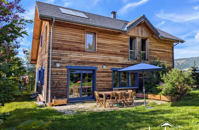 vente maison 596 000 € à proximité de Lans-en-Vercors (38250)