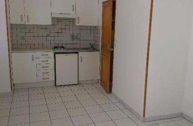location appartement 490 € CC /mois à proximité de Murianette (38420)