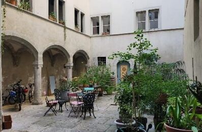 appartement 3 pièces 42 m2 à louer à Grenoble (38000)