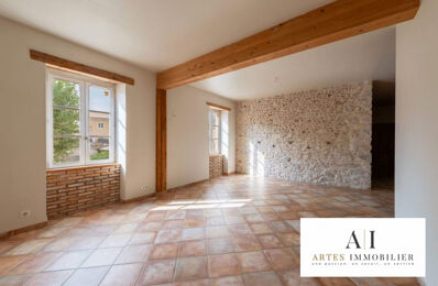 vente appartement 165 000 € à proximité de Alba-la-Romaine (07400)