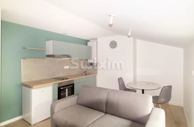 location appartement 369 € CC /mois à proximité de Morbier (39400)