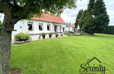 vente maison 147 000 € à proximité de Walincourt-Selvigny (59127)