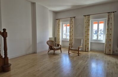 vente appartement 297 500 € à proximité de Notre-Dame-d'Oé (37390)