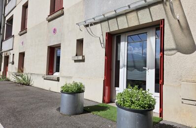 vente appartement 68 000 € à proximité de Saint-Sulpice-des-Rivoires (38620)