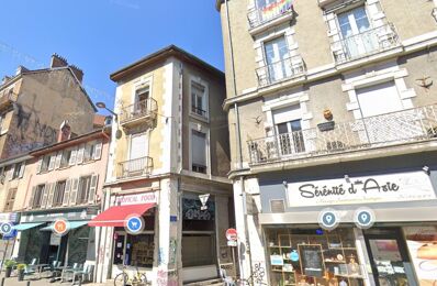 immeuble  pièces 174 m2 à vendre à Grenoble (38000)