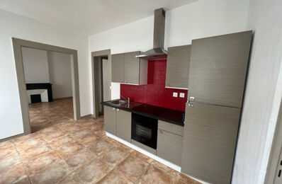 location appartement 770 € CC /mois à proximité de Sallèles-d'Aude (11590)