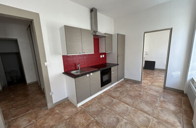 location appartement 745 € CC /mois à proximité de Salles-d'Aude (11110)