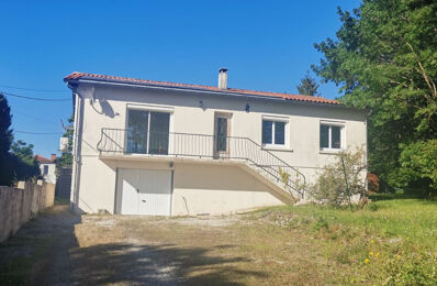 vente maison 221 500 € à proximité de Port-d'Envaux (17350)