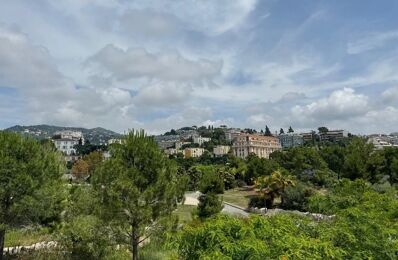 vente appartement 140 000 € à proximité de Roquebrune-Cap-Martin (06190)