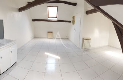 vente appartement 98 500 € à proximité de Monneville (60240)