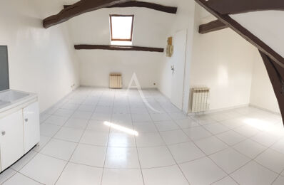 vente appartement 95 000 € à proximité de Villers-en-Arthies (95510)