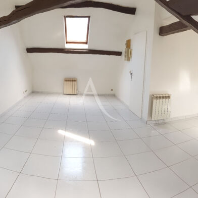 Appartement 1 pièce 25 m²