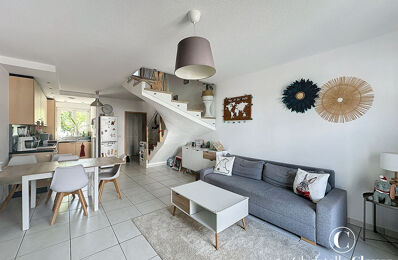 vente appartement 210 000 € à proximité de Wasselonne (67310)