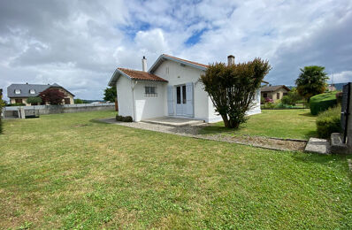 vente maison 180 000 € à proximité de Saint-Castin (64160)