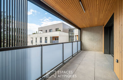 vente appartement 589 000 € à proximité de Saint-Genis-Laval (69230)