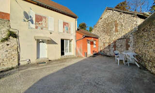 Immeuble  160 m² à vendre à Magny-en-Vexin (95420)