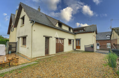vente maison 199 999 € à proximité de Morgny (27150)