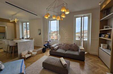 vente appartement 810 000 € à proximité de Cagnes-sur-Mer (06800)