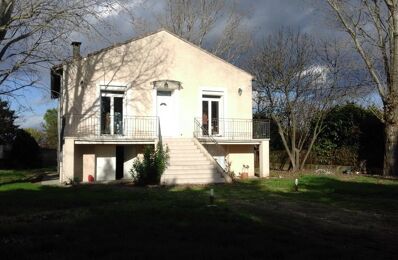 vente maison 260 000 € à proximité de Saint-Martin-sur-Lavezon (07400)