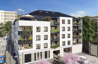 vente appartement 281 000 € à proximité de Saint-Jeoire-Prieuré (73190)