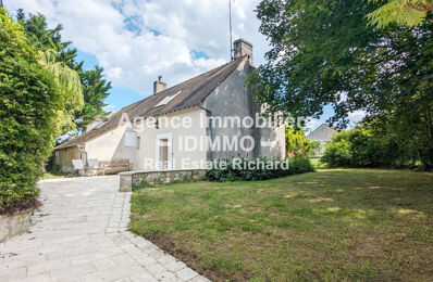 vente maison 215 000 € à proximité de Noisy-sur-École (77123)