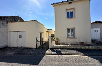vente maison 99 900 € à proximité de Sainte-Livrade-sur-Lot (47110)