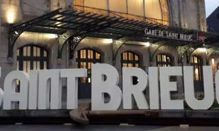 Commerce  130 m² à vendre à Saint-Brieuc (22000)