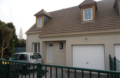 location maison 1 000 € CC /mois à proximité de Jonquières (60680)