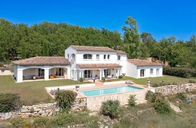 vente maison 1 450 000 € à proximité de Fréjus (83600)