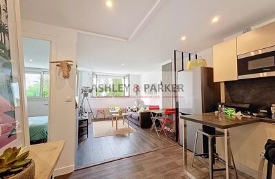 vente appartement 227 000 € à proximité de Roquefort-les-Pins (06330)