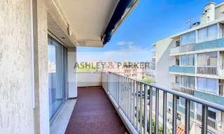 Appartement 2 Pièces 46 m² à vendre à Fréjus (83600)