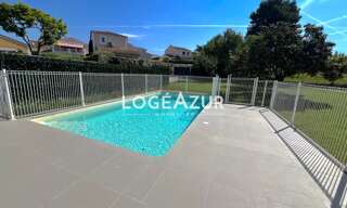 location vacances Appartement 2 Pièces  m² à Antibes (06600)