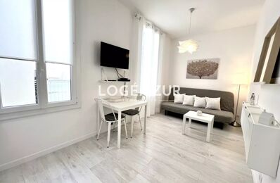 location de vacances appartement 420 € / semaine à proximité de Mouans-Sartoux (06370)