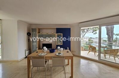 vente appartement 367 500 € à proximité de Tourrettes-sur-Loup (06140)