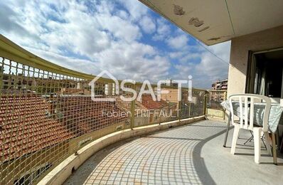 vente appartement 130 000 € à proximité de Le Castellet (83330)