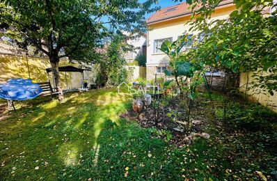 vente maison 398 000 € à proximité de Noisy-le-Sec (93130)