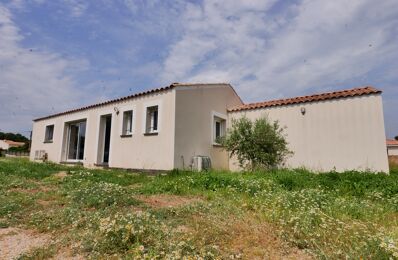 vente maison 349 000 € à proximité de Lansargues (34130)