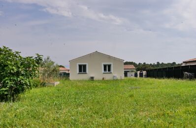 vente maison 349 000 € à proximité de Entre-Vignes (34400)