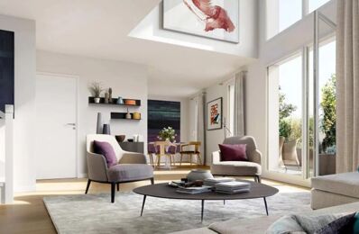 appartement 3 pièces 66 m2 à vendre à La Seyne-sur-Mer (83500)
