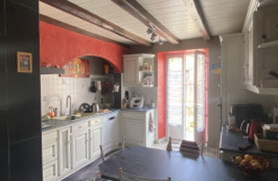 vente maison 295 000 € à proximité de Nouaillé-Maupertuis (86340)