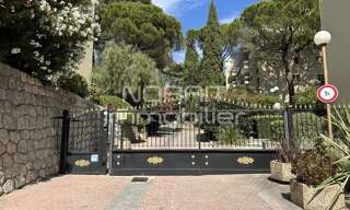 Appartement 4 Pièces 94 m² à vendre à Nice (06000)