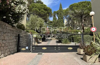 vente appartement 650 000 € à proximité de Roquebrune-Cap-Martin (06190)