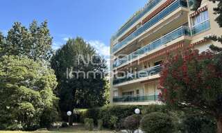 Appartement 4 Pièces 94 m² à vendre à Nice (06000)