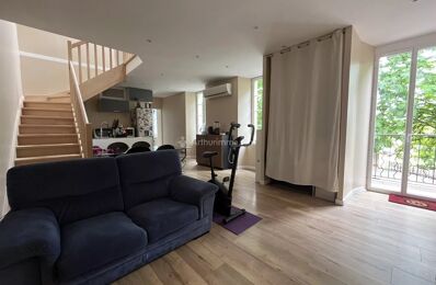 location appartement 620 € CC /mois à proximité de Brens (81600)